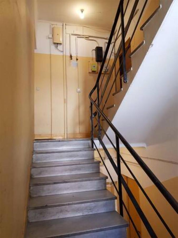 Gregbnb - T2 35M2 - Clim - Parking Inclus - Balcon - Appartement No2 Toulon Exteriér fotografie