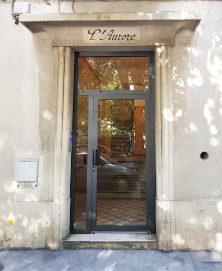Gregbnb - T2 35M2 - Clim - Parking Inclus - Balcon - Appartement No2 Toulon Exteriér fotografie